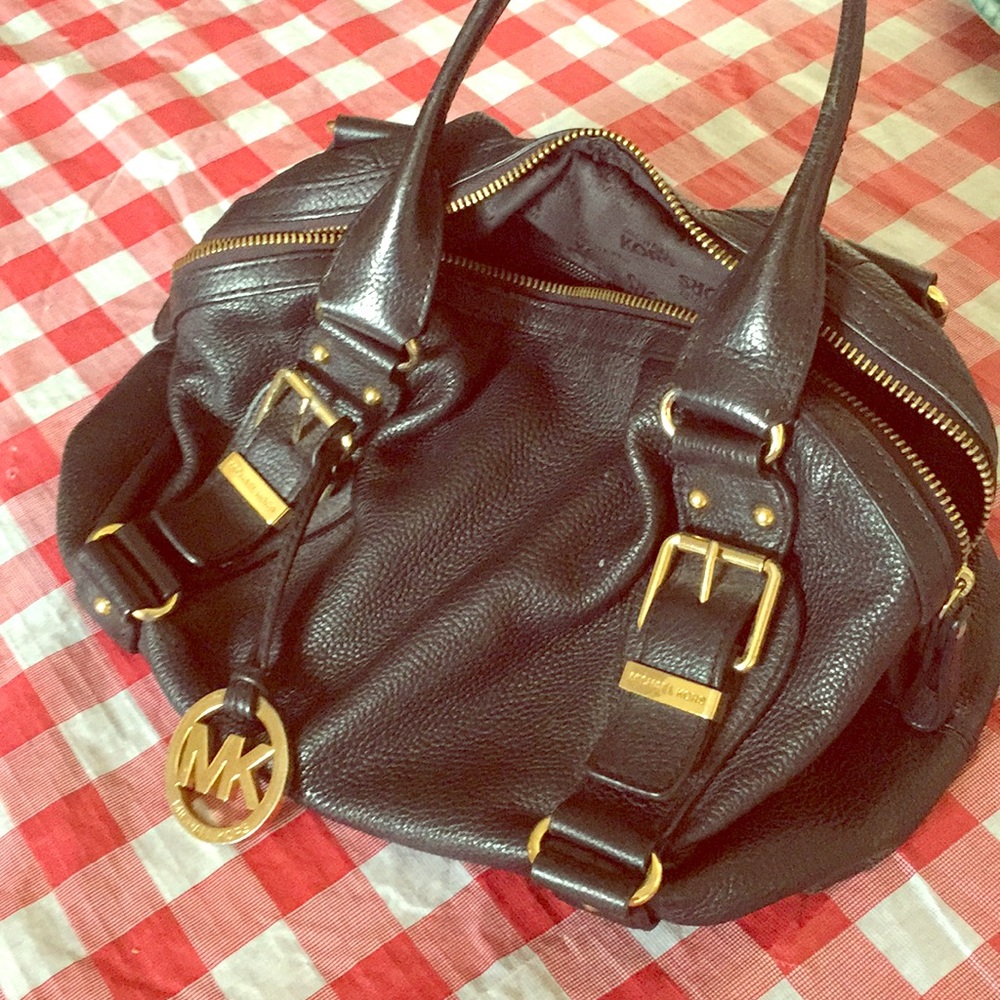 Michael kors tote